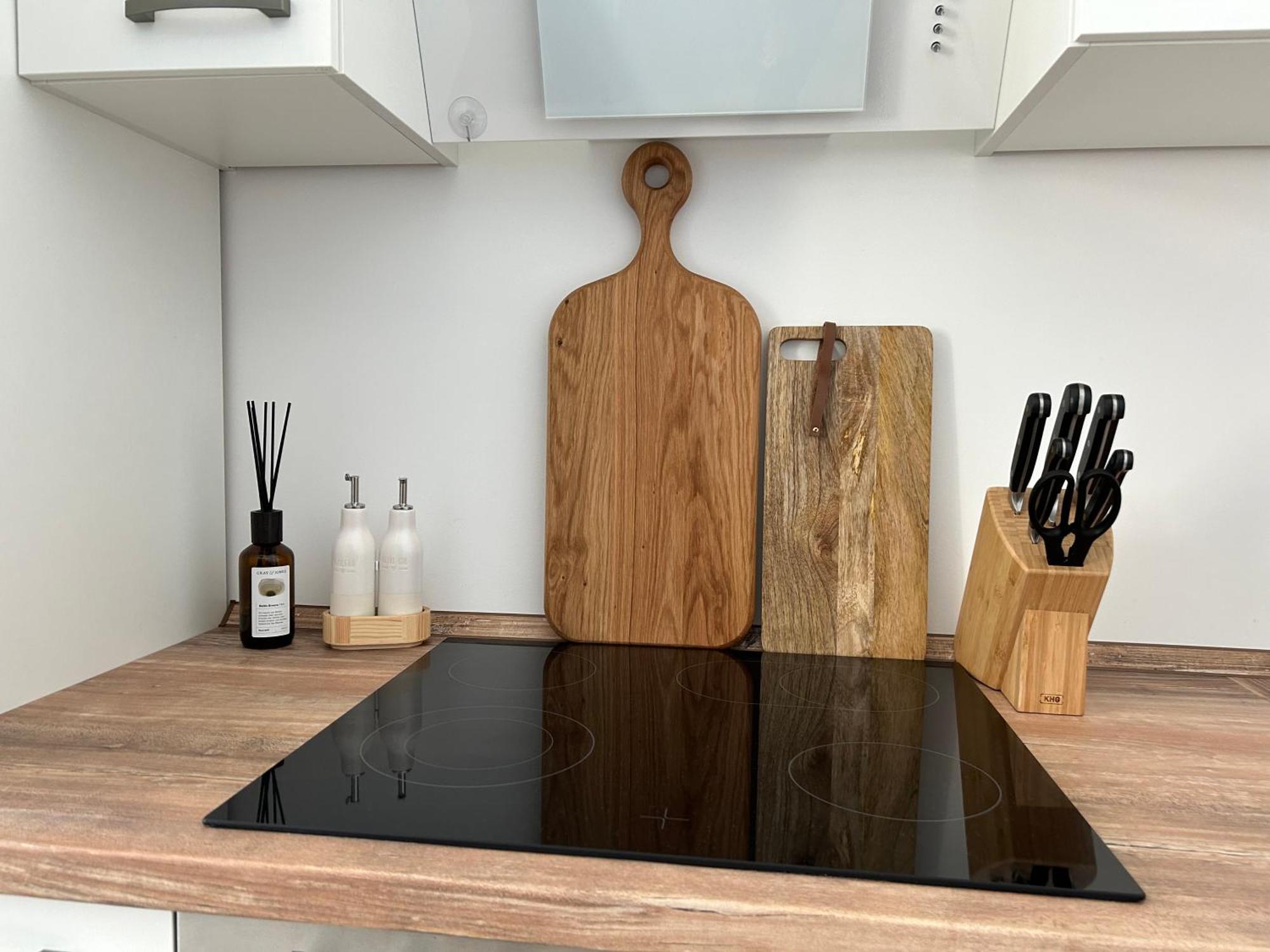 Apartment In Bernburger City Ngoại thất bức ảnh